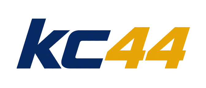 kc44 লোগো